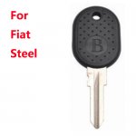 OS-16 Steel Blank car key supplier For Fiat