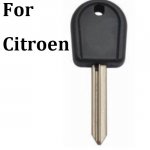 P-096 For Citroen Car key blanks suppliers