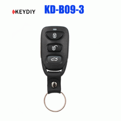 KD B09-3 For KIA KD900/KD-X2 Remote