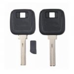 T-219 For Volvo Chip key shell blade