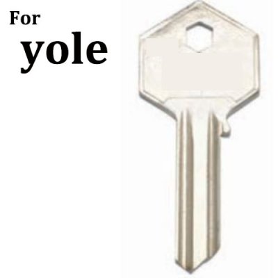 Y-120 For YOLE HOUSE KEY BLANKS SUPPLIERS