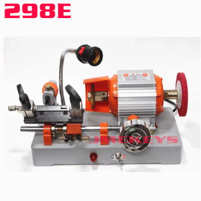 JZ-03 298E Key copy Cutting machine Locksmith Tools Suppliers