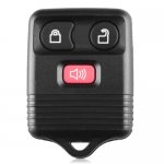 T-288 3 Buttons Fit For Ford Keyless Entry Remote