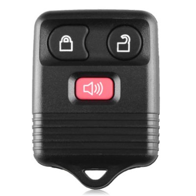 T-288 3 Buttons Fit For Ford Keyless Entry Remote