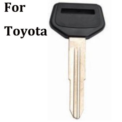 P-017 Blank car keys for toyota