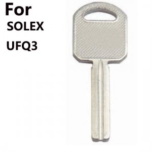 Y-392 door key blanks UFQ3 Suppliers