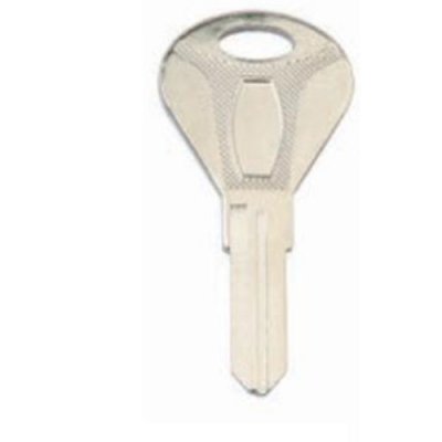 Y-240 Cheaper House brass door key blanks suppliers