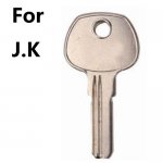 R-224 For J.K House blank key suppliers