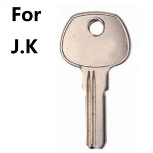 R-224 For J.K House blank key suppliers