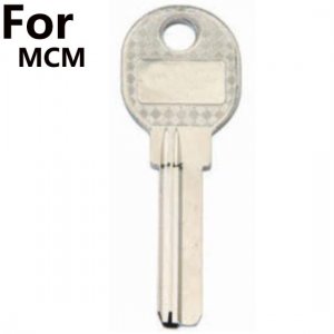 Y-304 for mcm house blank keys suppliers