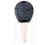 T-171 For Chery 2 buttons remote key shell