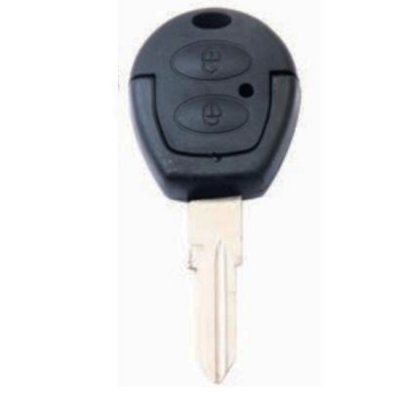 T-171 For Chery 2 buttons remote key shell