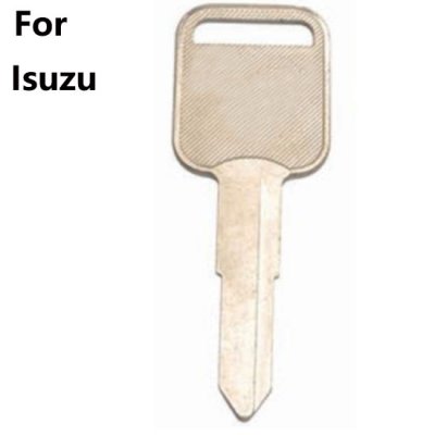 K-207 car key blanks for isuzu ISU1R