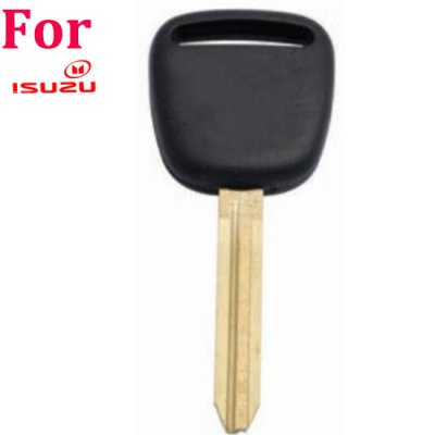 M-059 car key blanks for isuzuki