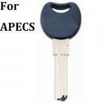 P-232 for apecs house key blanks suppliers APEX-5P