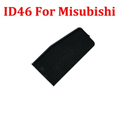 iD46-02 For mitsubishi Auto transponder chip