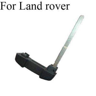 T-458 For Land Rover Car key Blanks suppliers