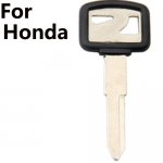 P-253 For Honda motorcycle key blanks