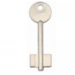 Y-359 Zinc House key blanks Suppliers oscar