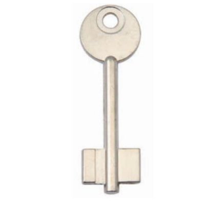 Y-359 Zinc House key blanks Suppliers oscar