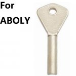 K-369 For AB4 House key blanks suppliers