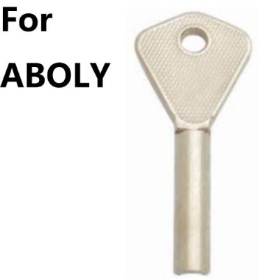 K-368 For ABBLY HOUSE KEY BLANKS SUPPLIERS