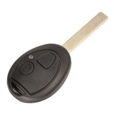 T-300 Car Key Shell Case For Land Range Rover 2 BUTTONS