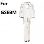 Y-415 For GSEBM House key blanks suppliers