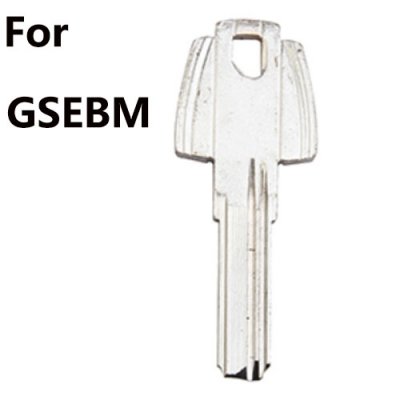 Y-415 For GSEBM House key blanks suppliers