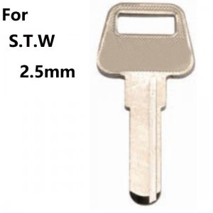 Y-033 Blank key for STW Suppliers