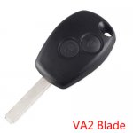 T-271 Renault Duster Megan Modus Clio Modus 2 Buttons