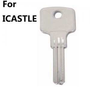 R-173 For ICASTLE HOUSE KEY BLANKS SUPPLIERS