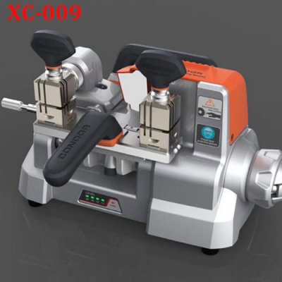 XC-009 Condor XC-009 Single-sided Key Cutting Machine