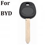 P-084 For BYD CAR KEY BLANKS SUPPLIERS