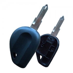 T-370 For Renault Chip transponder key shell Blanks suppleirs 0