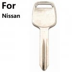 K-198 For Nissan Car key blanks suppliers NSN14