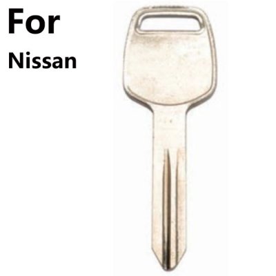 K-198 For Nissan Car key blanks suppliers NSN14