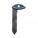 T-423 For Chrysler Smart Key Blank Blade