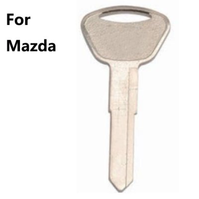 Y-083 Blank car keys for Mazda manufactuers