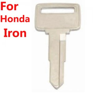 YS-110 For Iron honda motorcycle key blanks suppliers