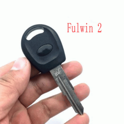 T-550 For Chery fulwin2 Chip key shell Blanks suppliers