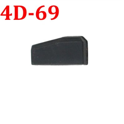 4D-69 4d69 Auto Chip transponder