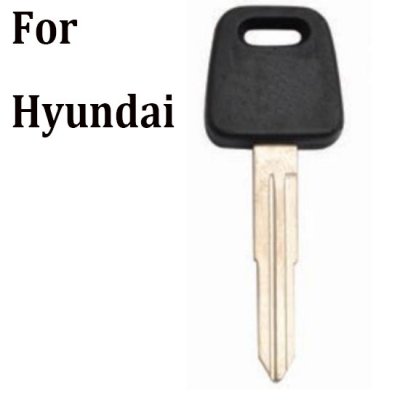 P-031 old car key blanks for Hyundai