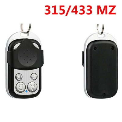 FTF-02 315/433Mhz Copy Remote Duplicator Garage