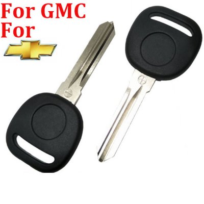 T-201 FOR GMC Chevrolet Car key shell