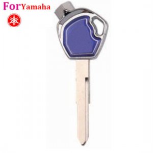 Moto-25 For Yamaha Motorcycle key blanks suppliers