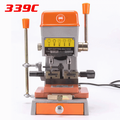 JF-04 339c Key cutting machine Wholesale Suppliers