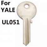 Y-395 For Robin House keys blanks