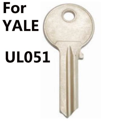 K-395 For UL051 Blank house key suppliers