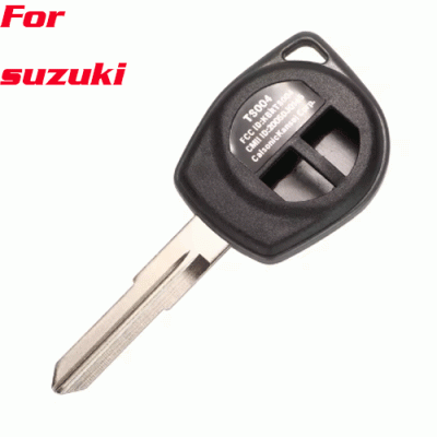 A-088 for Suzuki Grand Vitara Alto SX4 Agila Remote Key Shell